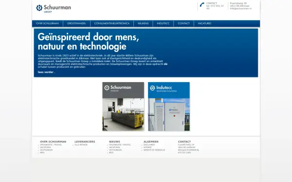 www.schuurman.nl