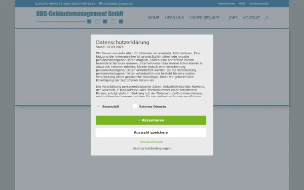 dbg-group.de