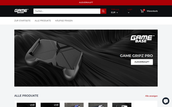 gamebase.de