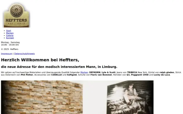 heffters.de