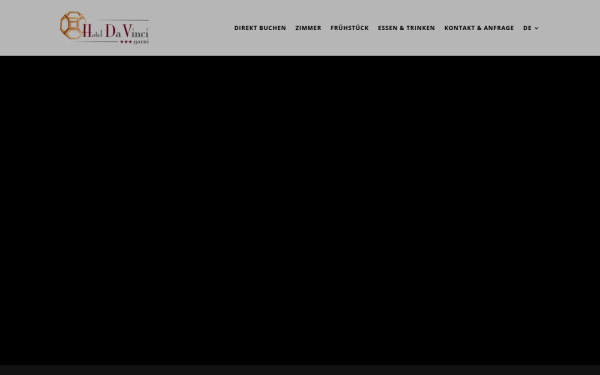 hoteldavinci.de