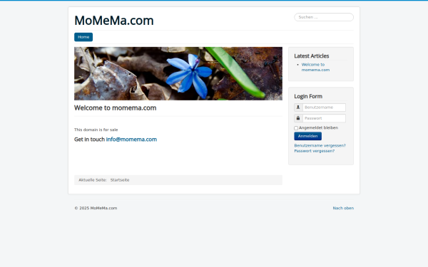 momema.com