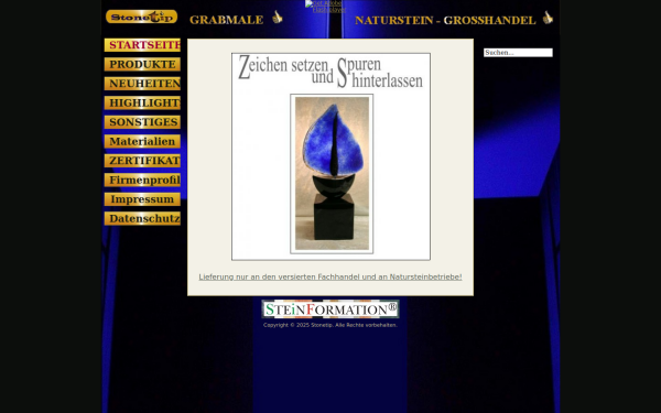 stonetip-natursteine.de