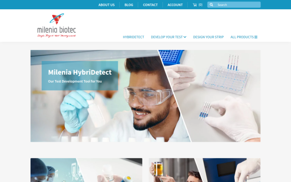 www.milenia-biotec.com