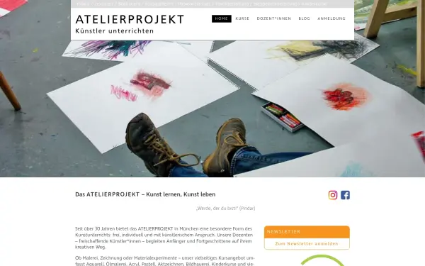 atelierprojekt.de