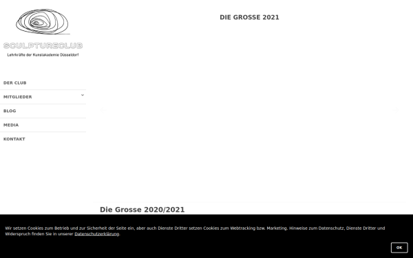 sculptureclub.de