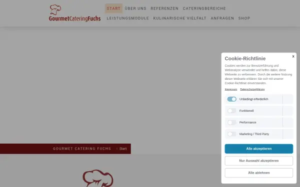 www.gourmet-express-fuchs.de