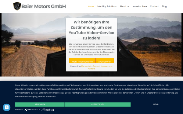 baiermotors.com