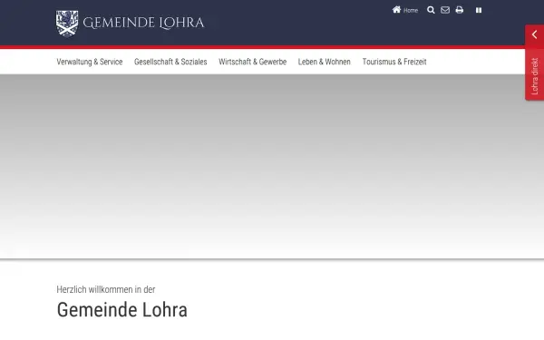 lohra.de