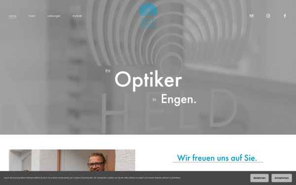 www.held-optic.de