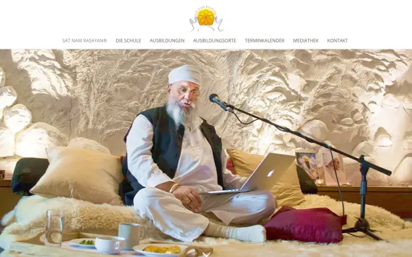 www.sat-nam-rasayan.de