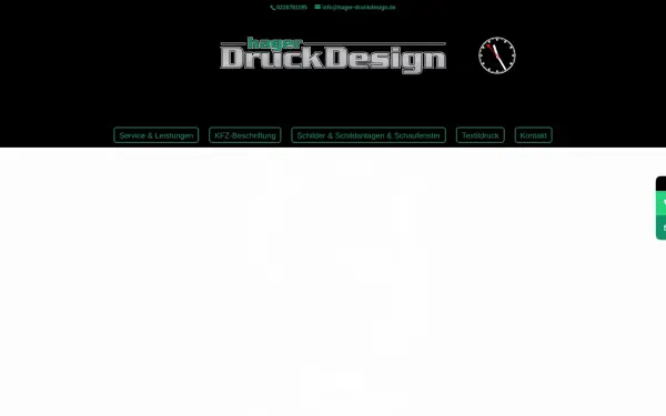 hager-druckdesign.de
