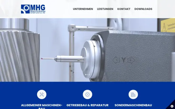 mhg-sb.de