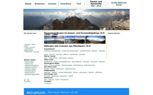 www.ammer-cam.de
