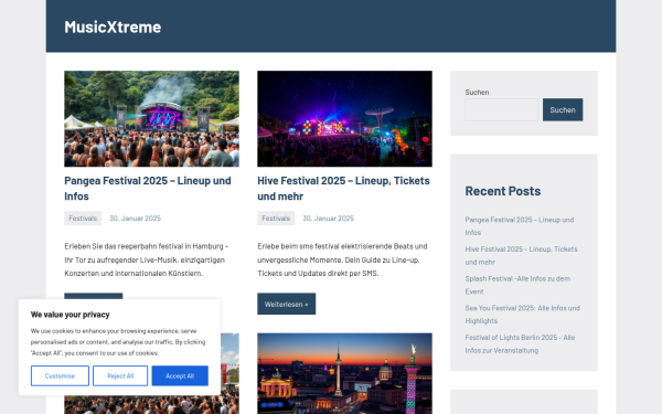 musicxtreme.de