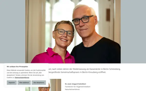 www.drschnittert.de
