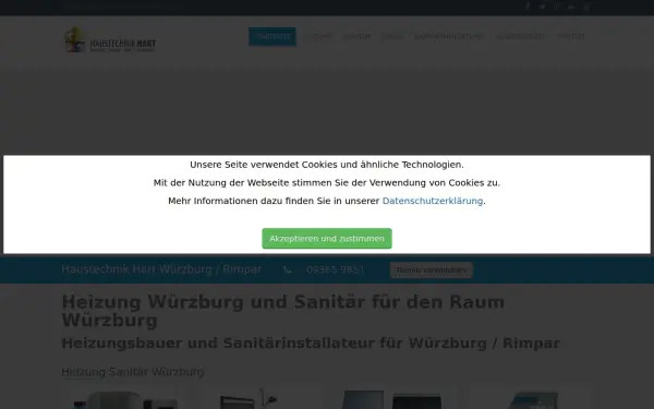 www.haustechnik-hart.de