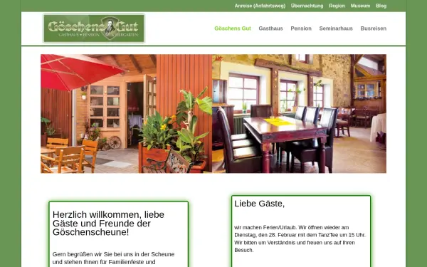 goeschensgut.de