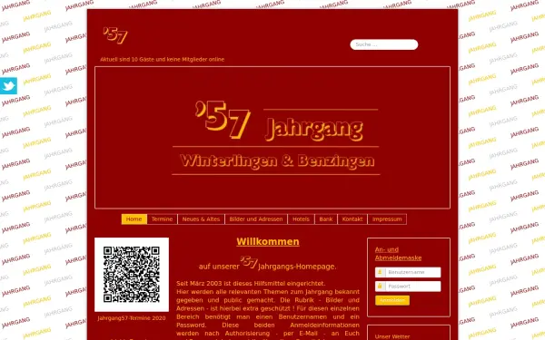 www.jahrgang57.de