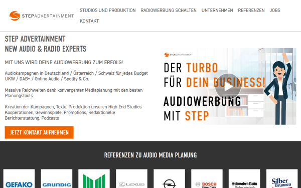 www.stepadvertainment.de