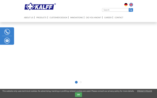 franzkalff.de