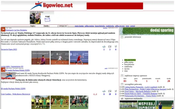 ligowiec.net