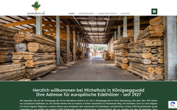 michelholz.de
