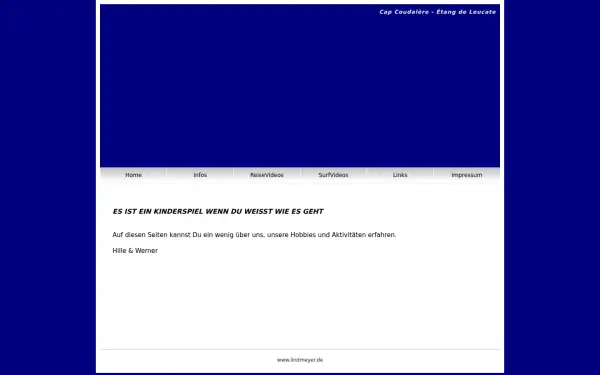 lindmeyer.de