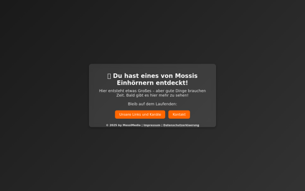 mossi.biz