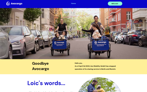 www.avocargo.one