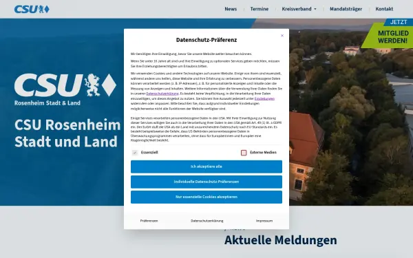 www.csu-rosenheim.de