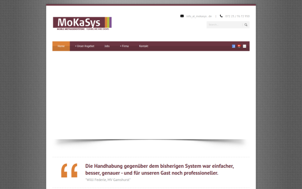 www.mokasys.de