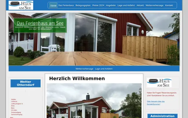 das-ferienhaus-am-see.de