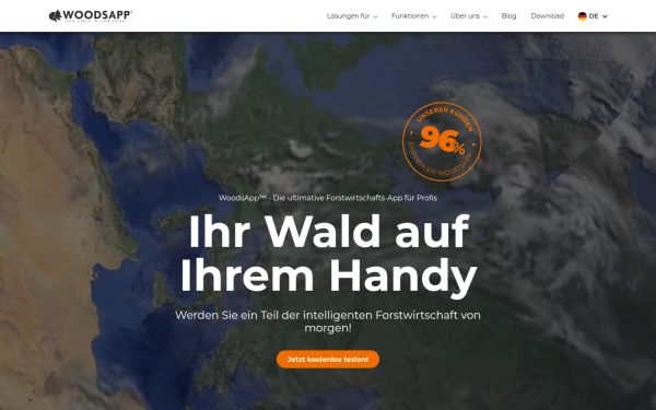 woodsapp.com