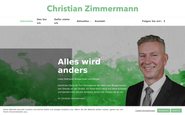 www.christianzimmermann.info
