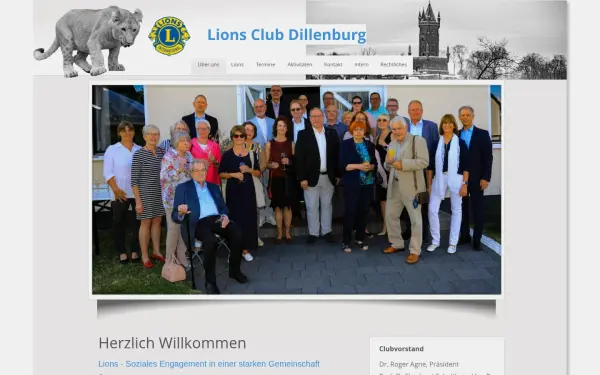 lions-dillenburg.de