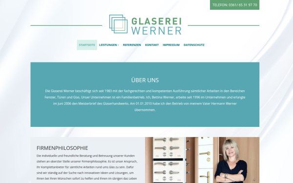 www.glaserei-werner-erfurt.de