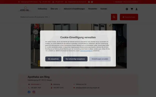 apotheke-am-ring-mayen.de