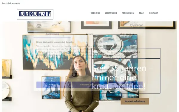 www.dekorat-nms.de