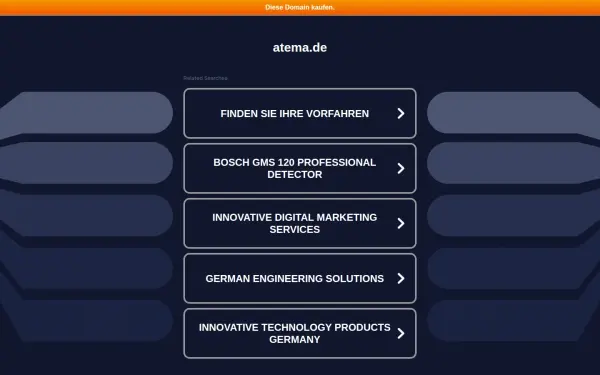 atema.de