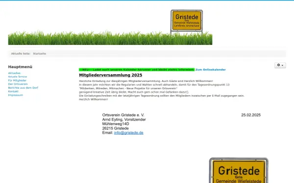 gristede.de