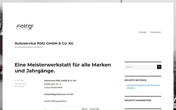 www.autohausruetz.de