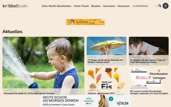 www.kribbelbunt.de