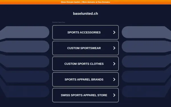 baselunited.ch