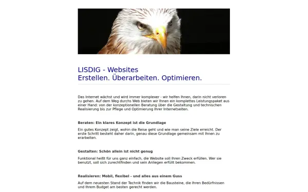 lisdig.de