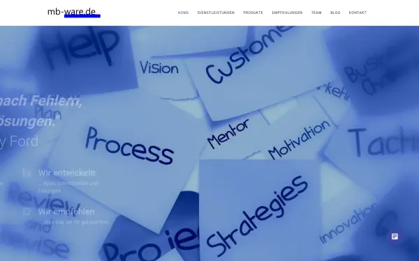 mb-ware.de