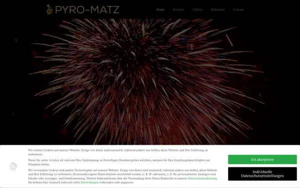pyro-matz.de