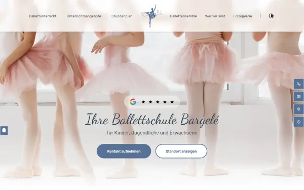 www.ballettschule-bargele.de