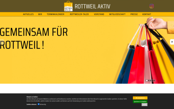 www.rottweil-aktiv.de