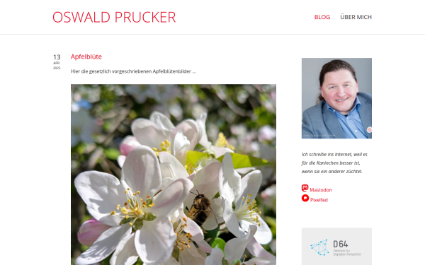 oswald-prucker.de